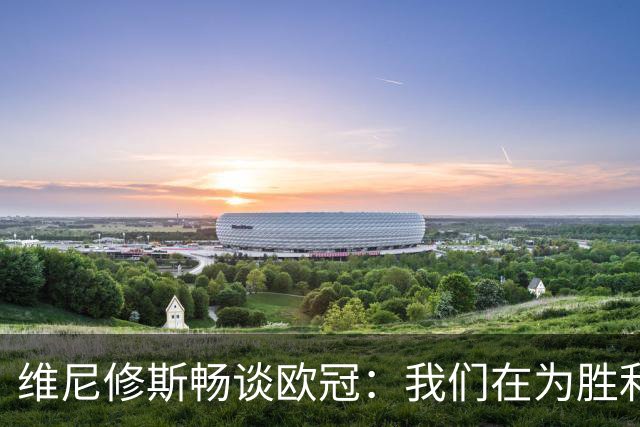 维尼修斯畅谈欧冠：我们在为胜利全力以赴