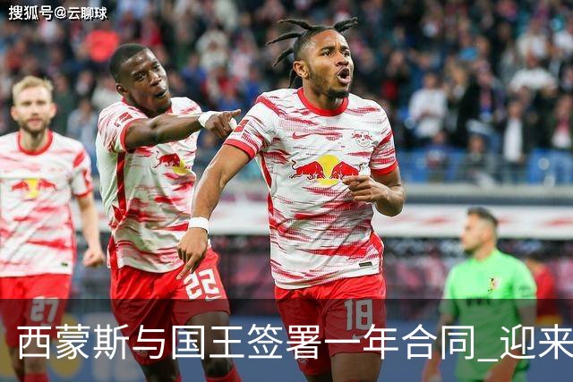 西蒙斯与国王签署一年合同 迎来职业生涯新契机